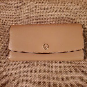 Tory Burch Wallet